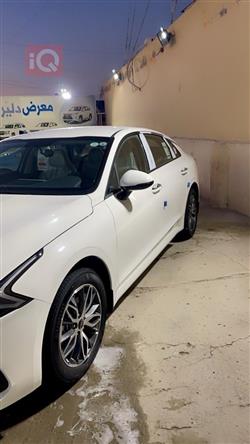 كيا K5